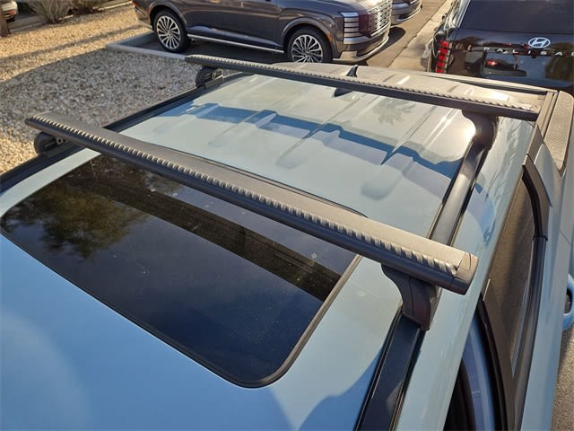 Thumbnail: 2023 Hyundai Santa Cruz - 37