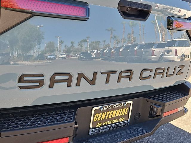 Thumbnail: 2023 Hyundai Santa Cruz - 7