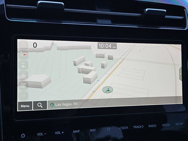 Thumbnail: 2023 Hyundai Santa Cruz - 31