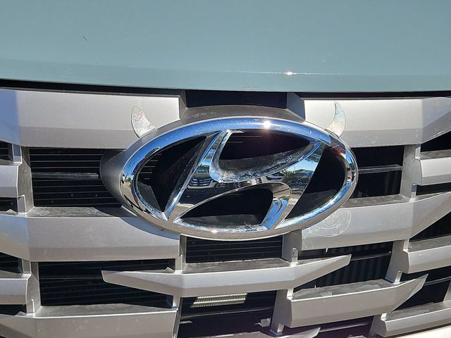 Thumbnail: 2023 Hyundai Santa Cruz - 22