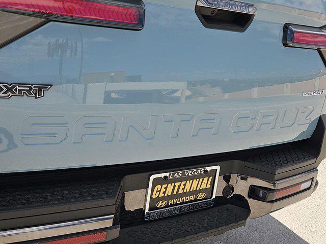 Thumbnail: 2026 Hyundai Santa Cruz - 7