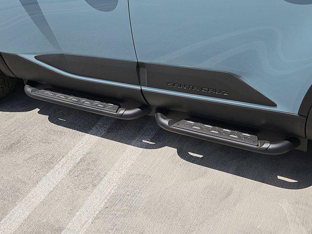 Thumbnail: 2026 Hyundai Santa Cruz - 37