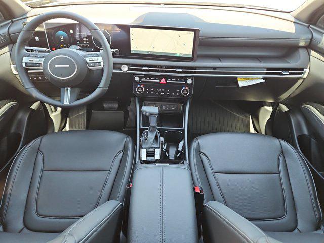 Thumbnail: 2026 Hyundai Santa Cruz - 9