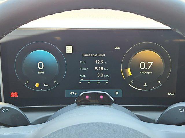 Thumbnail: 2026 Hyundai Santa Cruz - 16