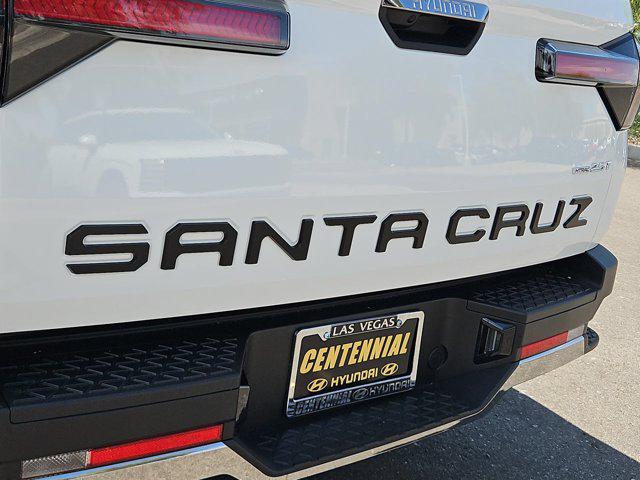 Thumbnail: 2026 Hyundai Santa Cruz - 7