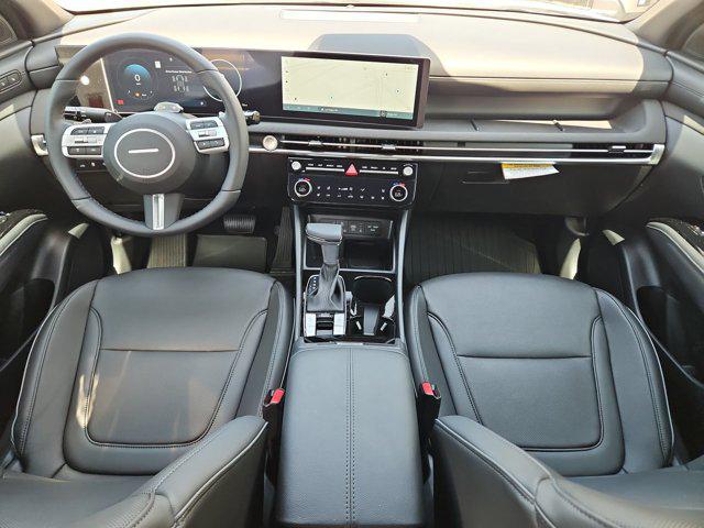 Thumbnail: 2026 Hyundai Santa Cruz - 10