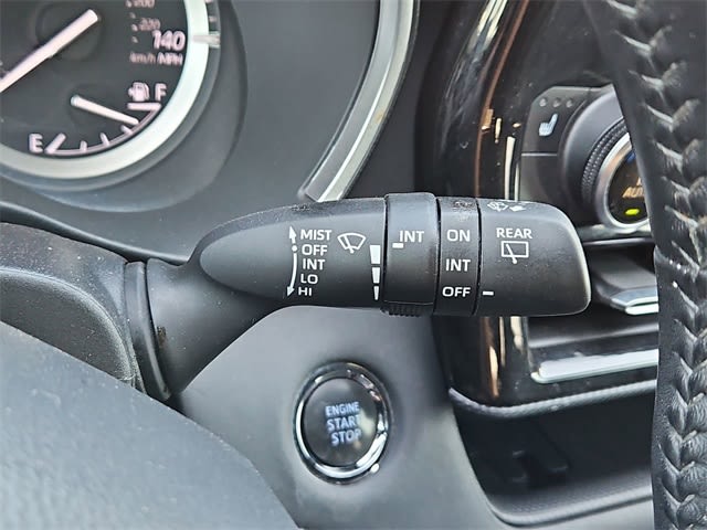 2022 Toyota Highlander XSE 33