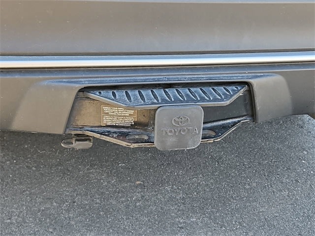2022 Toyota Highlander XSE 39