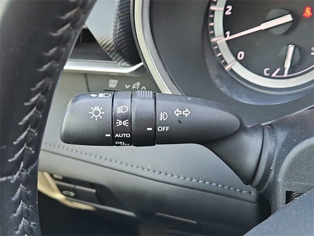 2022 Toyota Highlander XSE 34