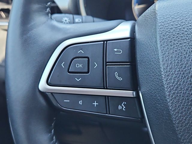 Thumbnail: 2023 Toyota Highlander - 30
