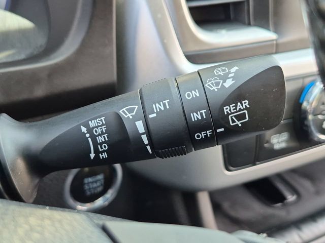 Thumbnail: 2017 Toyota Highlander - 16