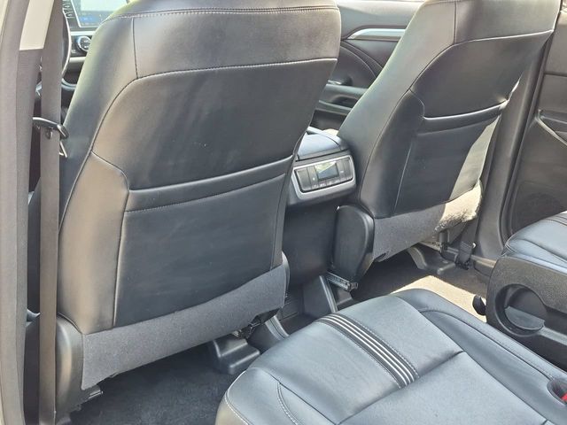 Thumbnail: 2017 Toyota Highlander - 13