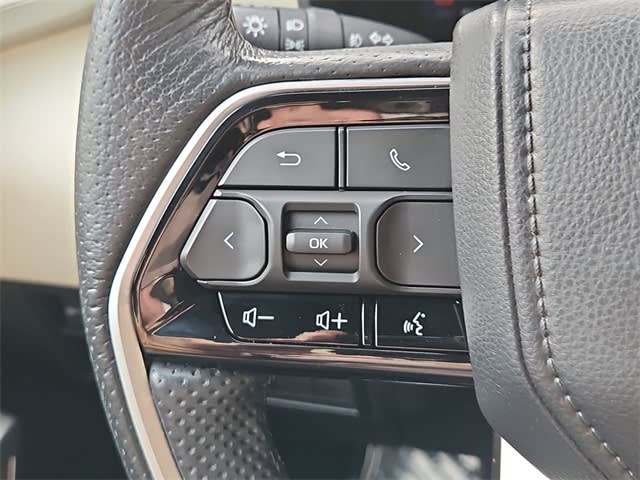 Thumbnail: 2023 Toyota Tundra - 30