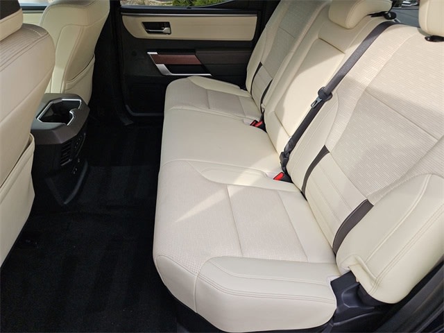 Thumbnail: 2023 Toyota Tundra - 13