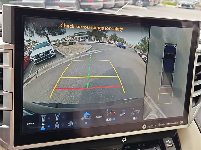 Thumbnail: 2023 Toyota Tundra - 34