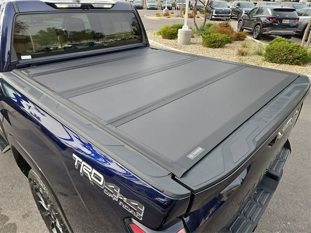 Thumbnail: 2023 Toyota Tundra - 38