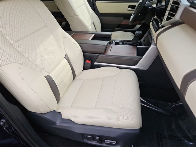 Thumbnail: 2023 Toyota Tundra - 29