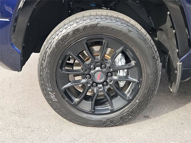 Thumbnail: 2023 Toyota Tundra - 8