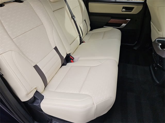 Thumbnail: 2023 Toyota Tundra - 12