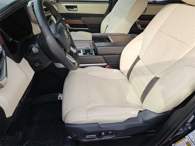 Thumbnail: 2023 Toyota Tundra - 11