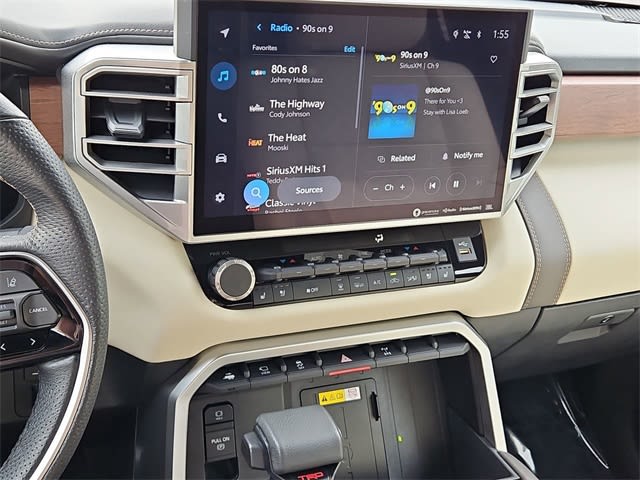 Thumbnail: 2023 Toyota Tundra - 15