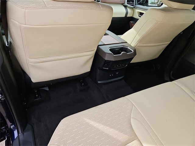 Thumbnail: 2023 Toyota Tundra - 27