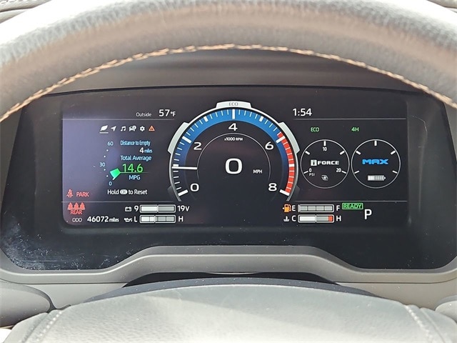 Thumbnail: 2023 Toyota Tundra - 17