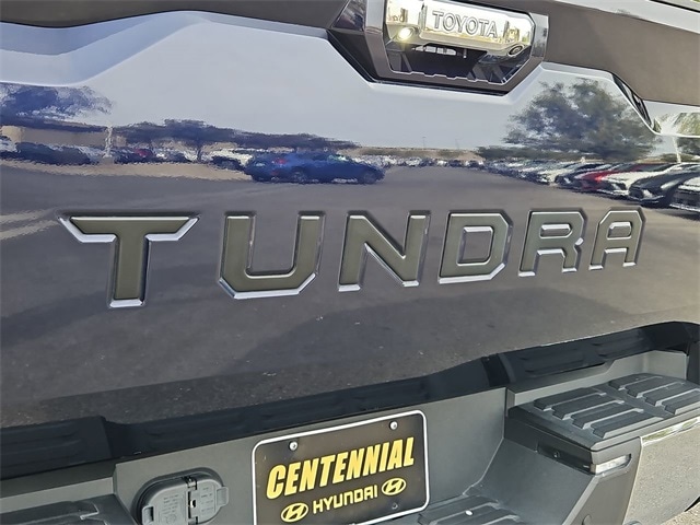Thumbnail: 2023 Toyota Tundra - 25