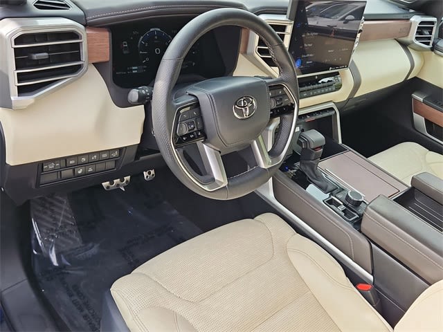 Thumbnail: 2023 Toyota Tundra - 2