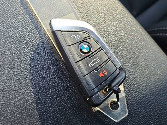 Thumbnail: 2023 BMW X3 - 20