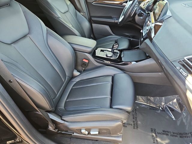 Thumbnail: 2023 BMW X3 - 12