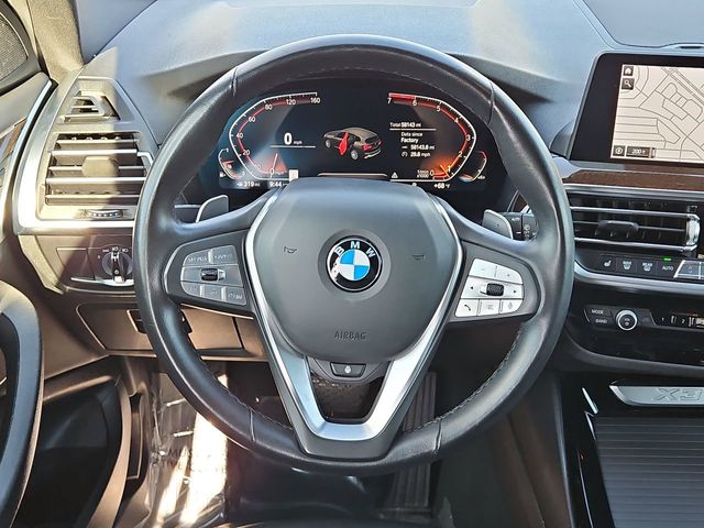 Thumbnail: 2023 BMW X3 - 14