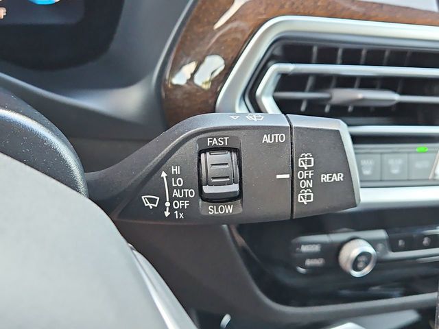 Thumbnail: 2023 BMW X3 - 15