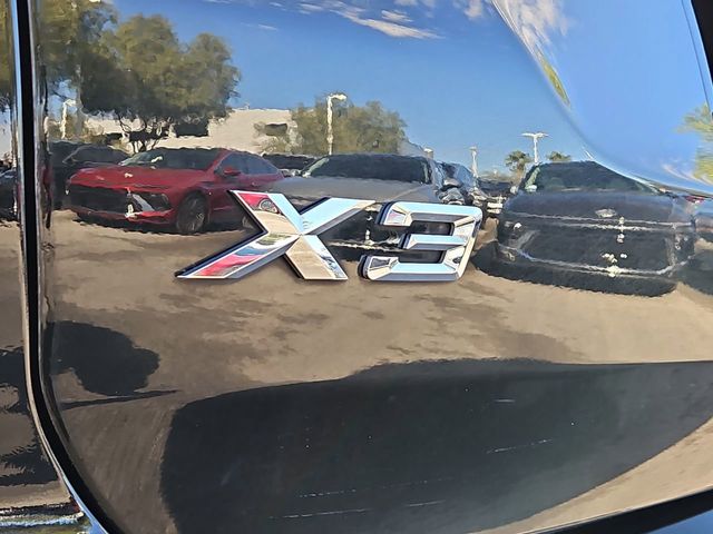 Thumbnail: 2023 BMW X3 - 26