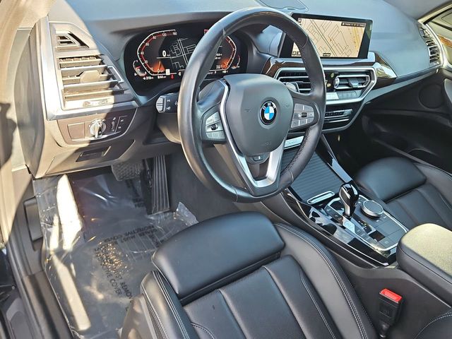 Thumbnail: 2023 BMW X3 - 2