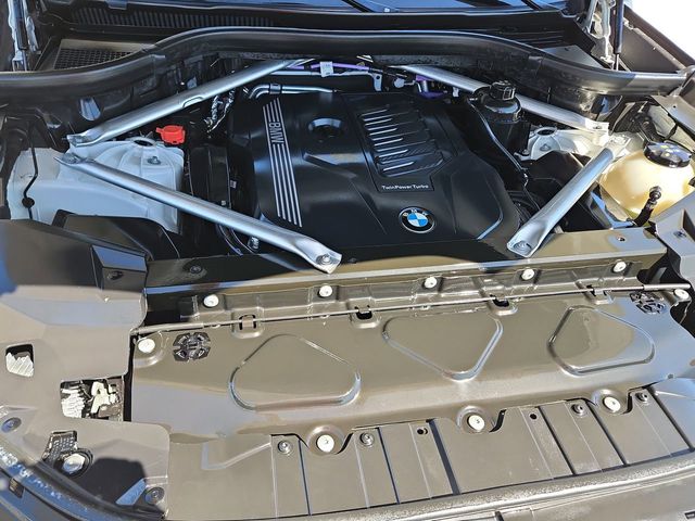 Thumbnail: 2023 BMW X5 - 9