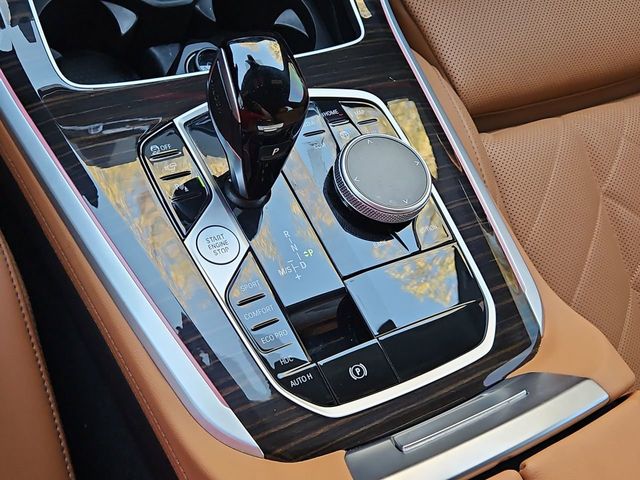 Thumbnail: 2023 BMW X5 - 16