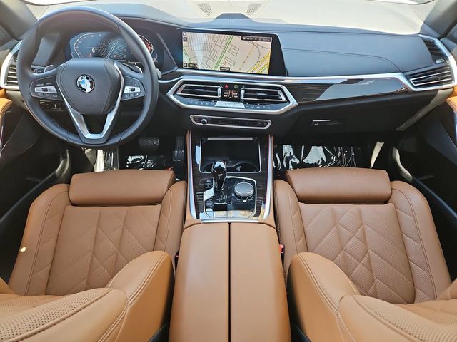 Thumbnail: 2023 BMW X5 - 10