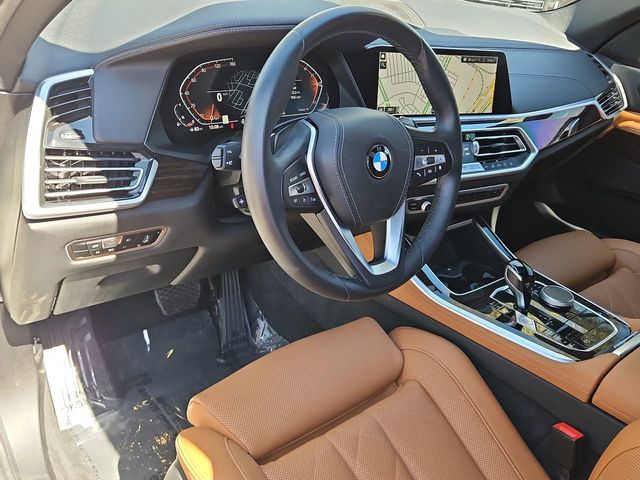 Thumbnail: 2023 BMW X5 - 2