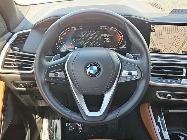Thumbnail: 2023 BMW X5 - 14