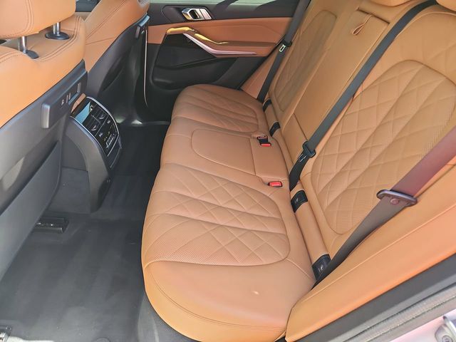 Thumbnail: 2023 BMW X5 - 28