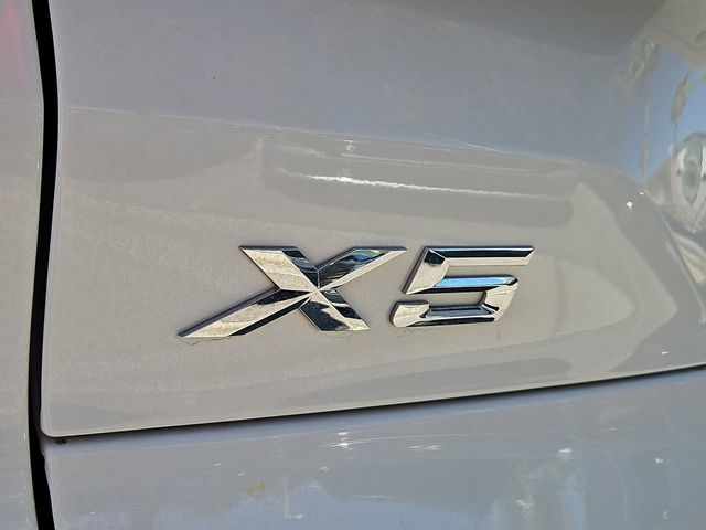 Thumbnail: 2023 BMW X5 - 25