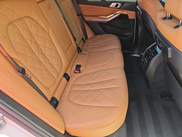 Thumbnail: 2023 BMW X5 - 12