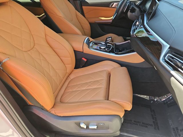 Thumbnail: 2023 BMW X5 - 29