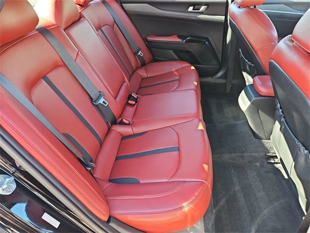 Thumbnail: 2022 Kia K5 - 12