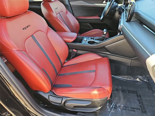 Thumbnail: 2022 Kia K5 - 28