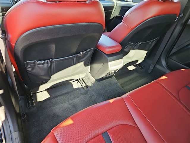 Thumbnail: 2022 Kia K5 - 13