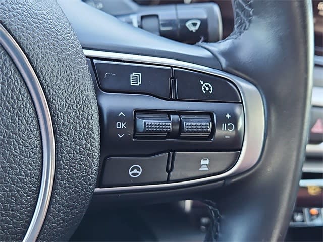 Thumbnail: 2022 Kia K5 - 30