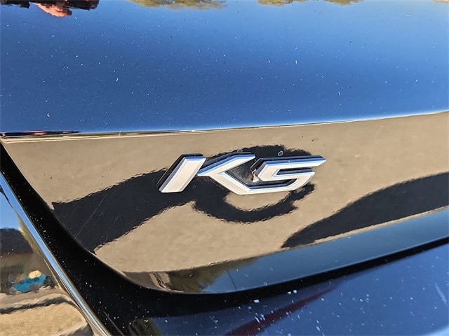 Thumbnail: 2022 Kia K5 - 24