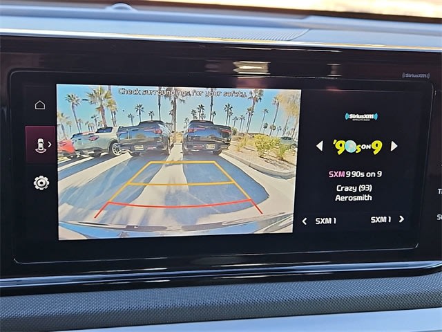 Thumbnail: 2022 Kia K5 - 33